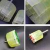 Professional Polishing Fixation Stick Jades and Agate Polishing Rod Jewelry Maintenance Tool for Crafting Enthusiasts