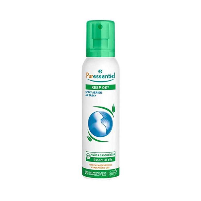 Puressentiel Respiratoire Spray Aérien Resp#039;Ok 200ml