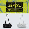 Coller aespa Edition Baguette Tasche