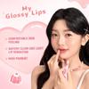 PINKFLASH - Hydrating Lip Gloss - 3 Colors
