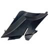 Honda Fit Engine Ventilation Side Cover Hinge Trim 74212-SAA/74222-SAA-G00