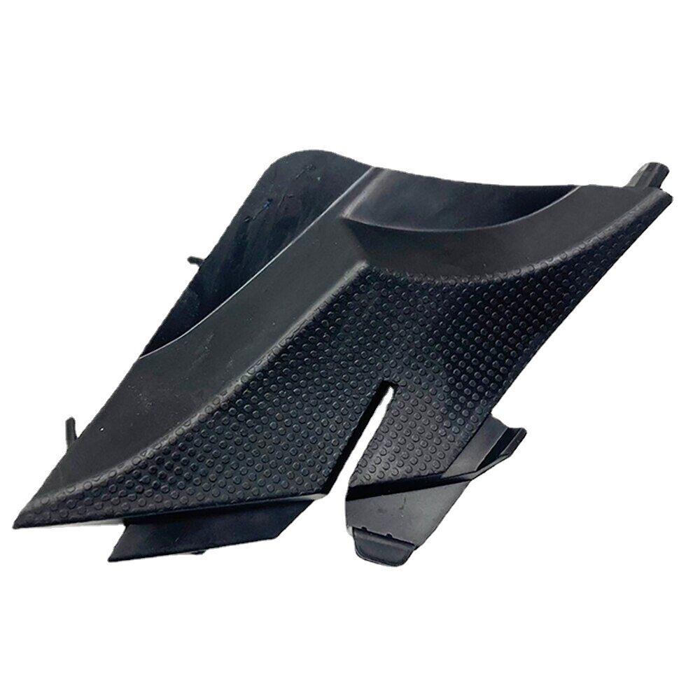 Honda Fit Engine Ventilation Side Cover Hinge Trim 74212-SAA/74222-SAA-G00