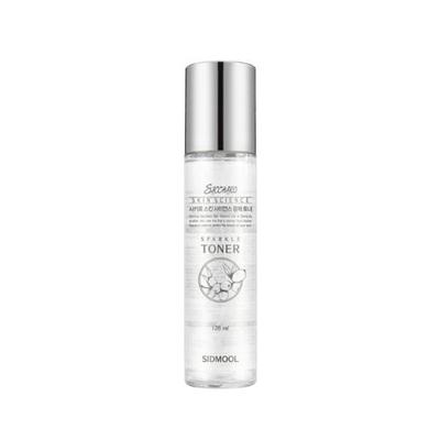 Saccharo Skin Science Sparkle Toner 128ml