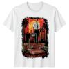 Falling Down 1993 Movie Poster Inspired TShirt Retro 90s Tee Unisex