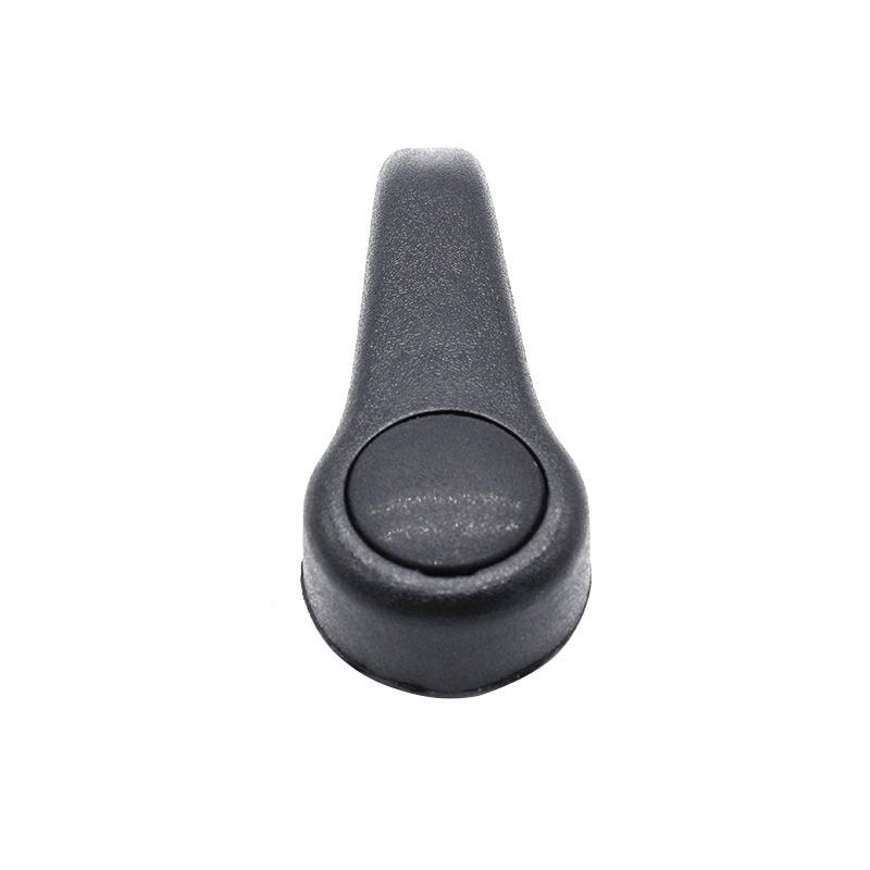 2Pcs Replacement For Clio All Series 1998-2008 2/3-4/5 Doors For Mk2 Twingo Seat Adjust Lever Pull Handle