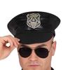 Fiestas Guirca Mens Mr Sexy Police Costume Set