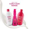 BBLUNT Curly Hair Conditioner With Coconut Water & Jojoba Oil For Hydrated Shiny Curls 250 Ml