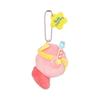 San-Ei Trading Kirby Kirby Happy Morning Mascot Kirby's Breakfast W8D9H8cm Plush Toy KHM-04