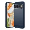 For Google Pixel 11 Case Carbon Fiber Silicone TPU Soft Rubber Phone Protector Case Google Pixel 11 Cover Pixel 11 Pro XL Case