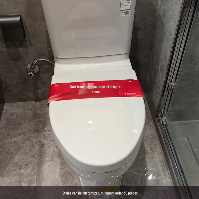 Grand Opening & Housewarming Decorations: Ribbon Cutting Banners, Colorful Ribbons, Bows & Key Ceremony Supplies