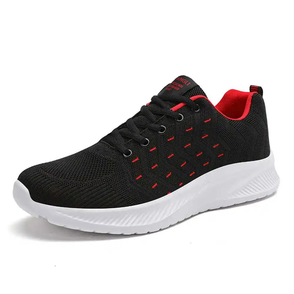 

Fashion Slip-resistant Cotton Luxury Shoes Men Sneakers Basketball Plus Size Men Trendy Sneakers Sports Best Selling Offers 38