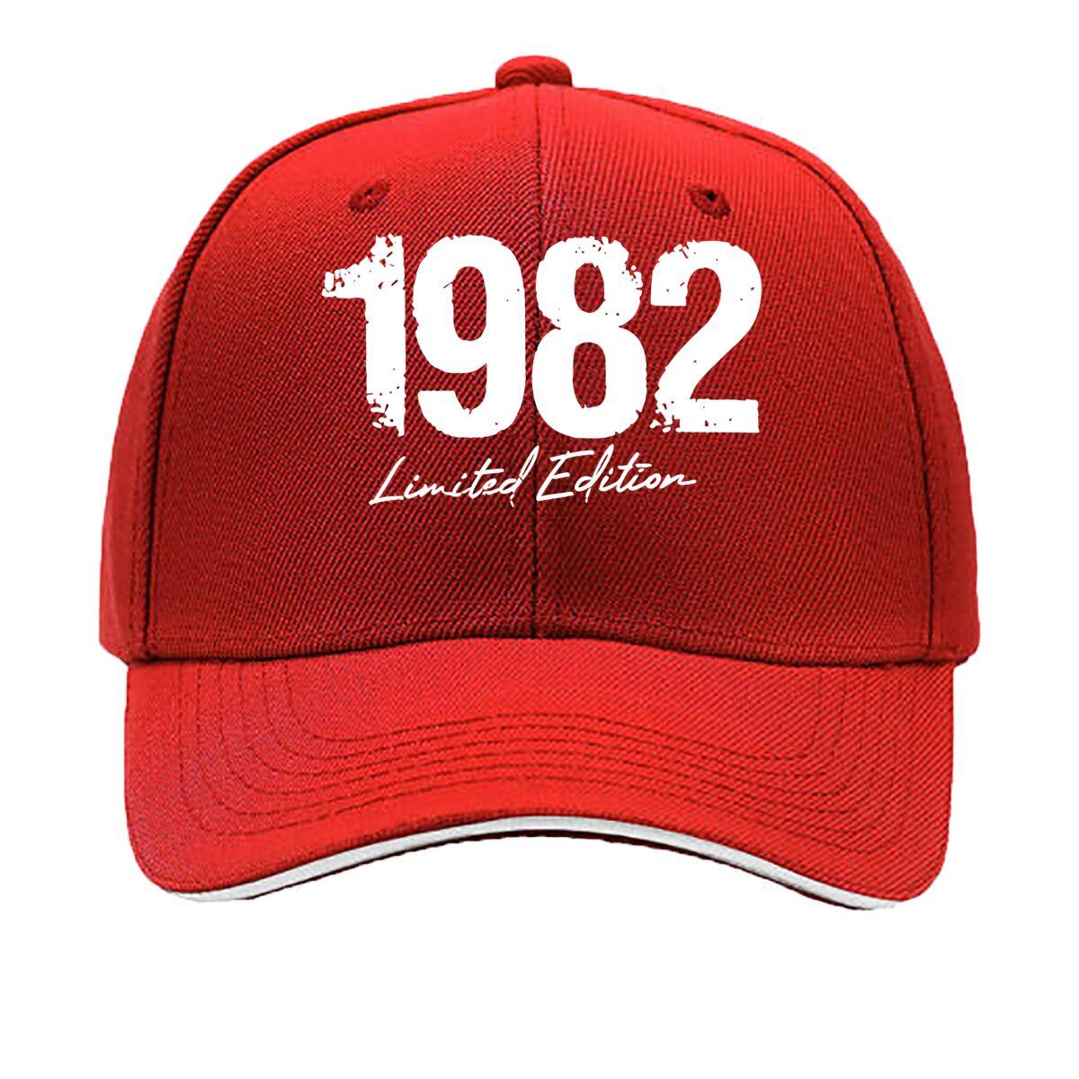 Unisexs and Womens Vintage  Limited Edition   Adjustable Snapback Lightweight SixPanel Design Sandwich Baseball Cap One Size