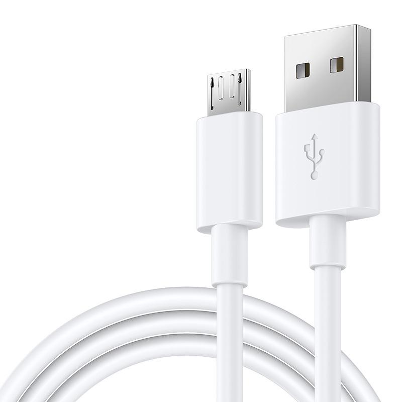 6A Super Fast Charging Cable for Oppo, Huawei, Honor Mobile Phones - 120W Flash Charging