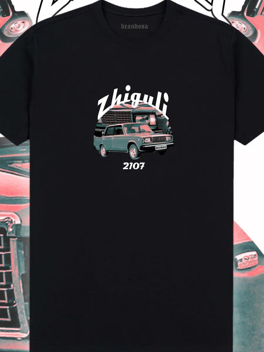 T-shirt with Nirvana band print 4XL