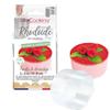 Ruban rhodoïde pour entremets 3 m x 8 cm