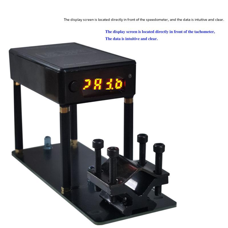 

S-01 Initial Velocity Speed Meter for Nerf and Water Bullets