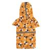 Premium Waterproof Dog Raincoat with Reflective Hood for Small Medium Large Dogs Advanced Outdoor Walking Rainwear High Quality 5