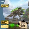 Schleich Eldorado Stone Triceratops 70828