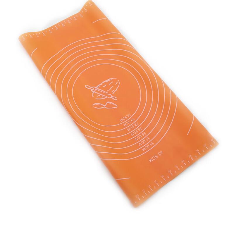 

ZISIZ Large Silicone Kneading & Baking Mat