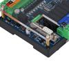 Programmable Logic Controller PLC Compatible with S7 200 CPU222XP Accessory for Control 24VDC
