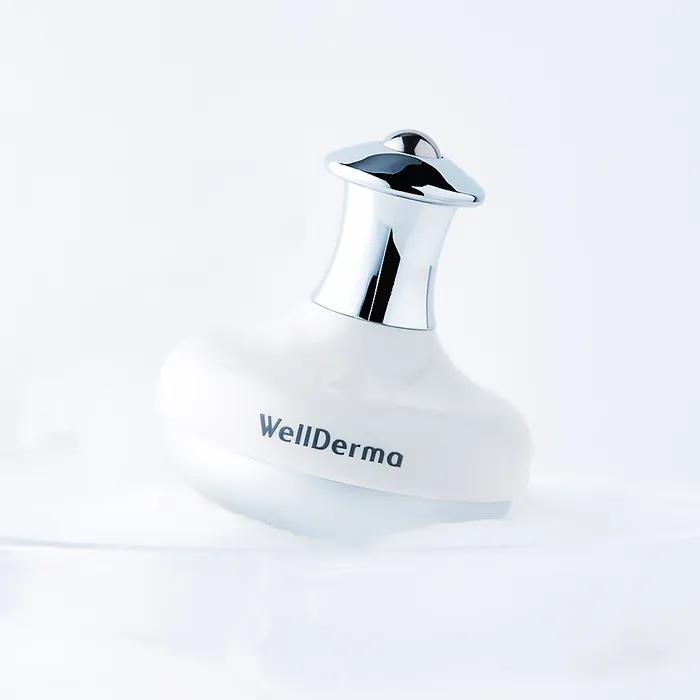 Welderma Kühlender Massage-Stick für Gesicht & Augen Anti-Schwellungen