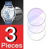 Tempered Glass for Huawei Watch GT 5 41mm 46mm Watch HD Screen Protector for Watch GT 5 Pro 42/46mm Anti-Scratch Prottiecve Film