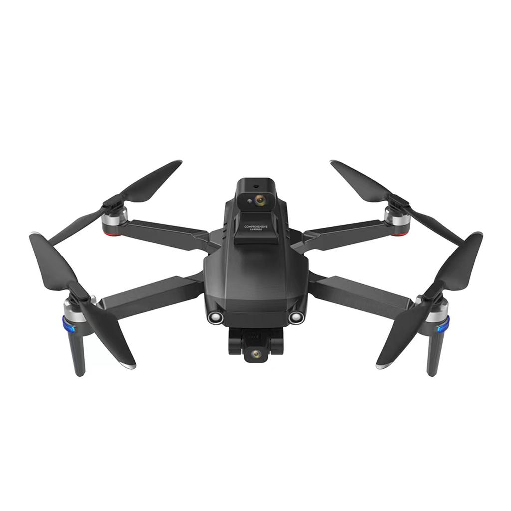 GPS RC Drone with Camera 4K 5G Wifi 3-    35mins   Time Brushless Quadcopter Obstacle Avoidance Fly Around with Storage Bag 2 Battery