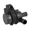 Gengine OEM Engine Coolant Auxiliary Water Pump 7H0965561 For VW Amarok 2010-12,Caravel 2004-09,Multivan 2003-15,Sharan1997-2010