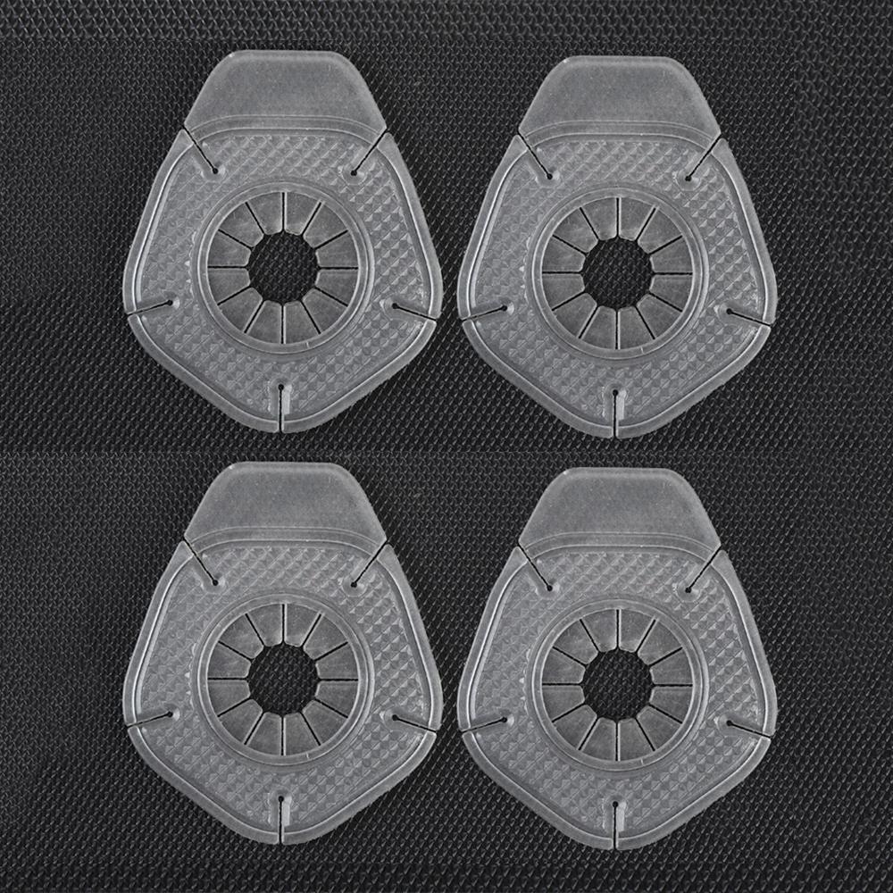 2/4pcs Car Windshield Wiper Protective Covers Dustproof Bottom Sleeve Protection Leaves Debris Leaf Falling Car Accessories