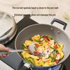 ASD Yanli III Series 5-Piece Kitchen Utensil Set