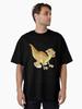The Land Before Time Land Before Time Oversized T-Shirt