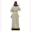 30cm Christian Virgin Our Lady Jesus Saint Antonio Resin Statue Icon Catholic Figurine Family Home Decoration Catholic Decoration