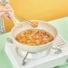 Maifan Stone Non-Stick Wok and Frying Pan