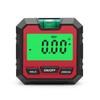 90° Digital Protractor Inclinometer Angle Meter