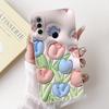 For Huawei Y9 Prime Case Fashion Liquid Silicone Soft Phone Case For Huawei Y9 Prime Y9Prime 2019 Shockproof Case STK-L21 Cover