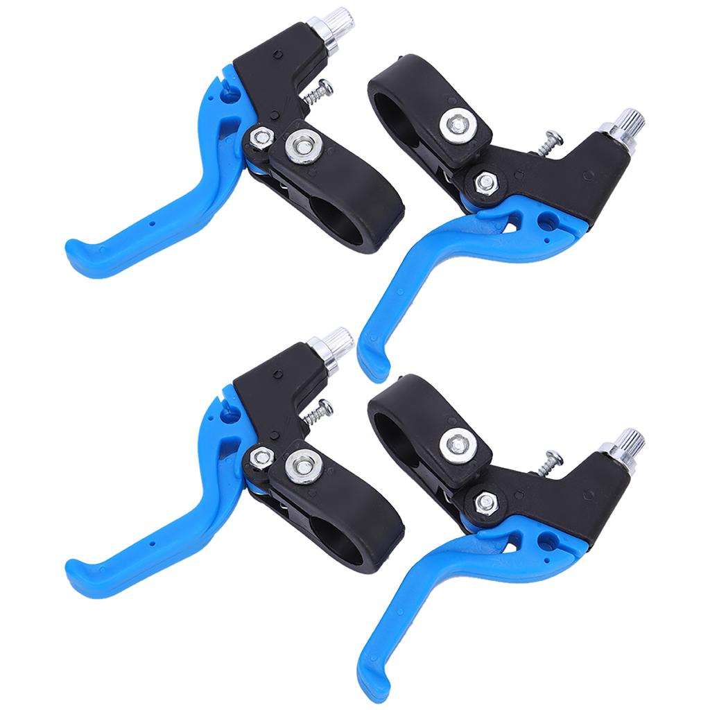 Children Brake Levers Ergonomic Adjutable Handle for 22.2mmCelsius0.9in Handlebar Diameter
