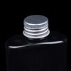 10 ks 50/150ml prázdná plastová láhev na vodu pro hosty, znovu naplnitelná přenosná párty dárková cestovní nádoba na make-up dávkovač