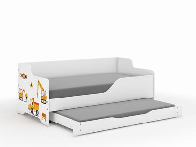 Çocuk odası mobilyaları – Çocuk yatakları