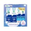 Lion Chilicare Enzyme Toothpaste Set