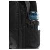 New LiNing BadFive Polyester Backpack Unisex Black ABSV211-1