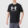 Under Armour Men's Summer Training Short Sleeve T-Shirt