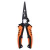 Portable Fishing Tool Set Multi-function Lure Pliers Fish Line Cutter Control Fish   Hook Remover Portable Fishing Tool
