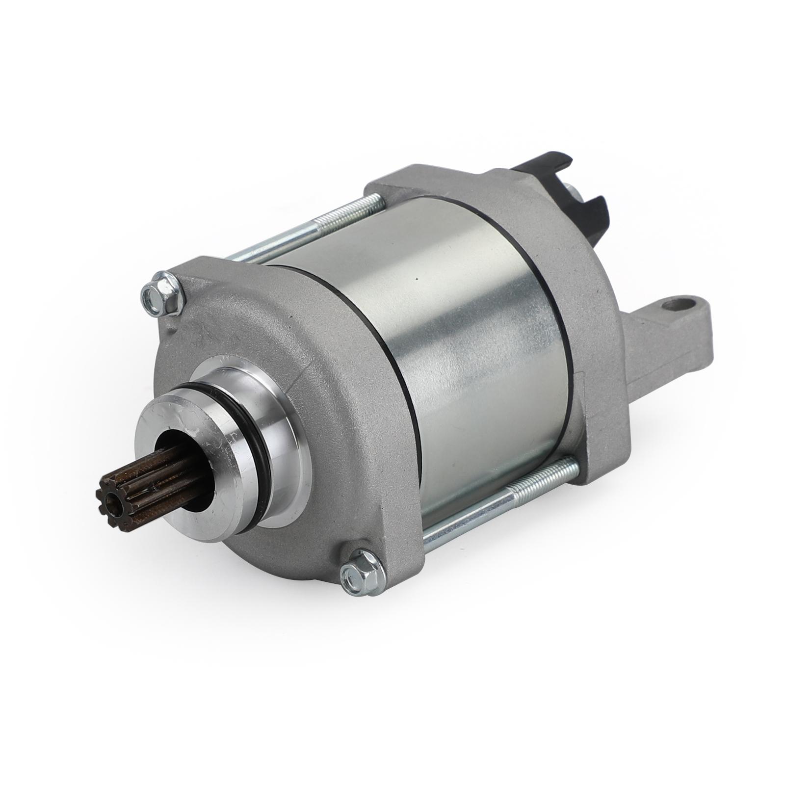 

Starter Motor For Honda CRF250R CRF250RX 2019 2020 2021 2022 31200-K95-A41