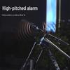 Bicycle Electric Horn and Alarm