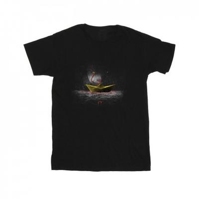 Herren Pennywise Boot Baumwoll-T-Shirt
