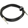 Ibanez Ibanez OFC Core High End Guitar/Bass Cable 10ft (3.05m) Straight-Straight Plug HF10