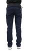BLACK KITE Slim Fit Cargo Size LL [CO-COS] RKN-6983 [ROCKEN TOKYO] Pants, Indigo,