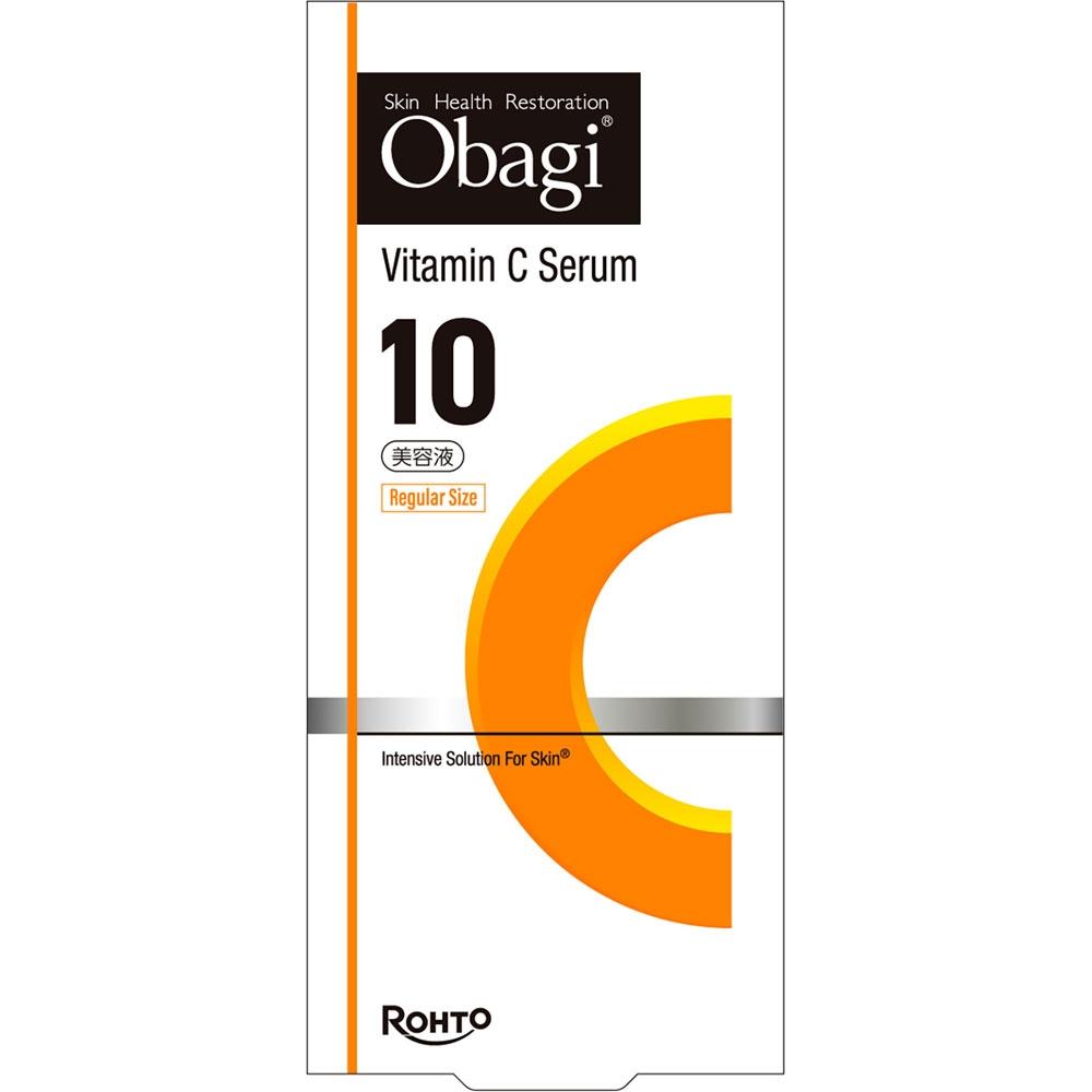 

Oba C10 Serum 12ml Rohto Pharmaceutical