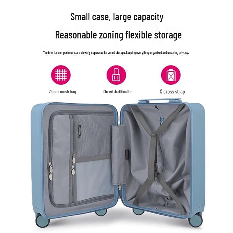 

Diplomat Owl Bobo 3D Luggage