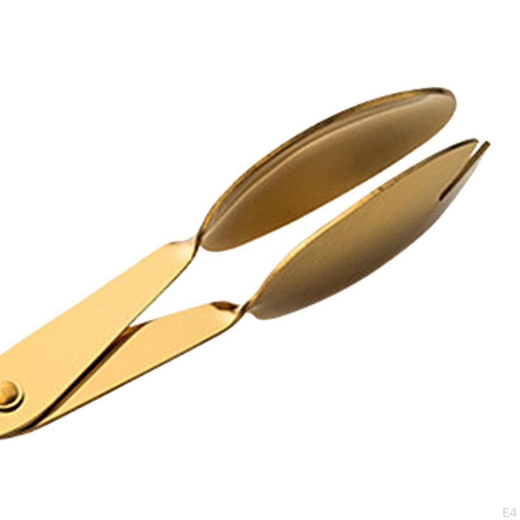 Buffet Tongs Bread Tongs,Catering Utensil,Salad Serving for Party Salad Kitchen